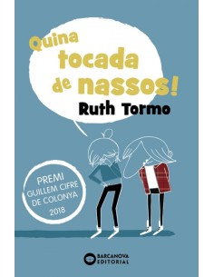 UNA HISTORIA DE NASSOS