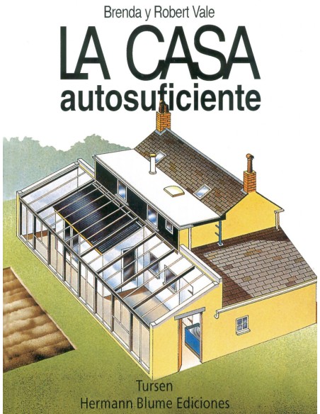 La casa autosuficiente