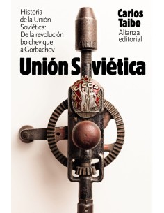HISTORIA DE LA UNION SOVIETICA