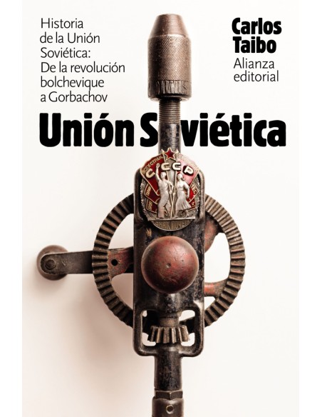 HISTORIA DE LA UNION SOVIETICA