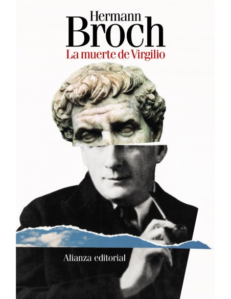 LA MUERTE DE VIRGILIO