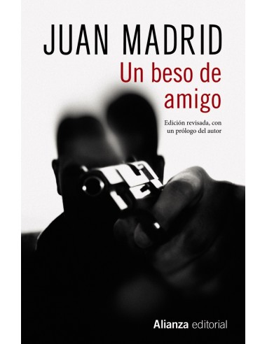 UN BESO DE AMIGO