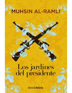 LOS JARDINES DEL PRESIDENTE