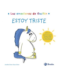 LAS EMOCIONES DE GASTON