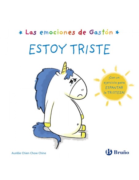 LAS EMOCIONES DE GASTON