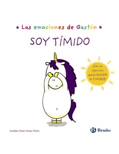 LAS EMOCIONES DE GASTON