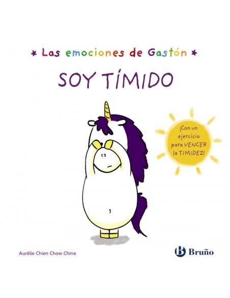 LAS EMOCIONES DE GASTON