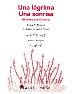 UNA LAGRIMA UNA SONRISA