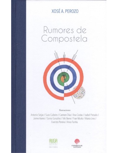 RUMORES DE COMPOSTELA