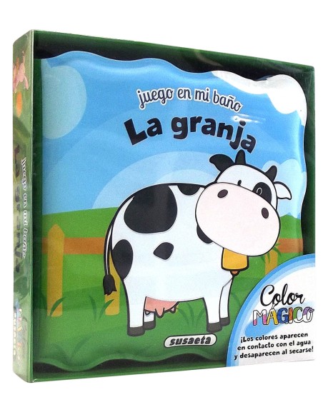 LA GRANJA