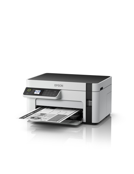 EcoTank ET-M2120