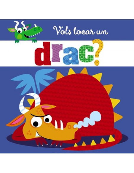 VOLS TOCAR UN DRAC