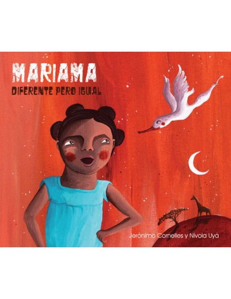 MARIAMA