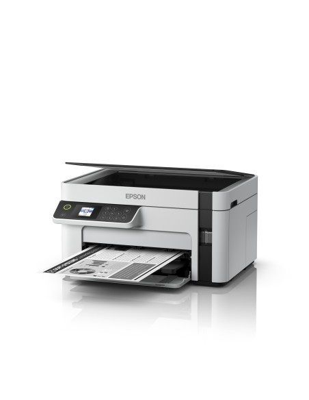 EcoTank ET-M2120