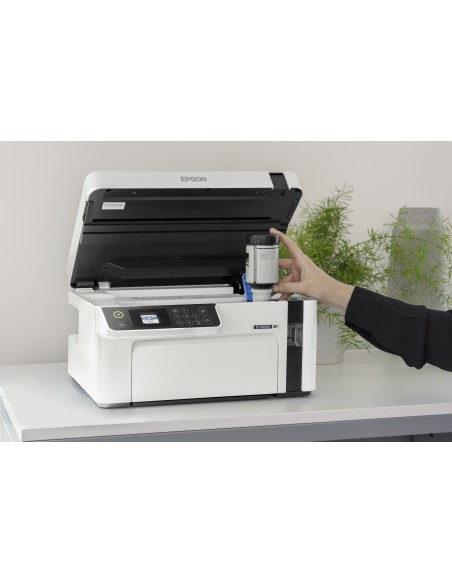 EcoTank ET-M2120