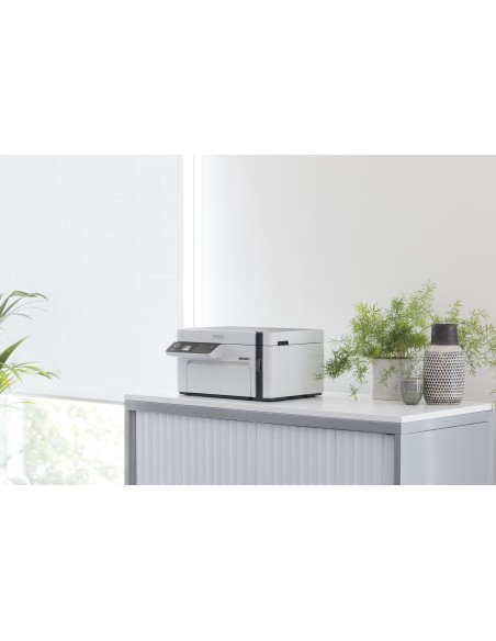 EcoTank ET-M2120