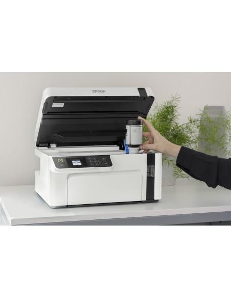EcoTank ET-M2120