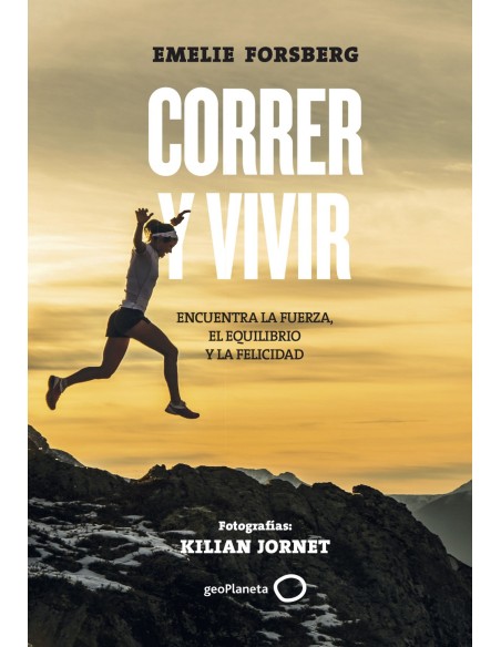 CORRER Y VIVIR