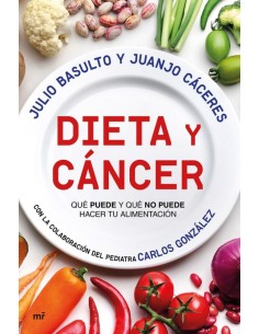 DIETA Y CANCER