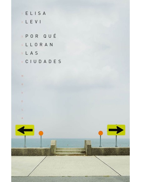 POR QUE LLORAN LAS CIUDADES