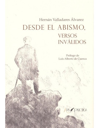 DESDE EL ABISMO VERSOS INVALIDOS