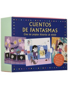 CUENTOS DE FANTASMAS