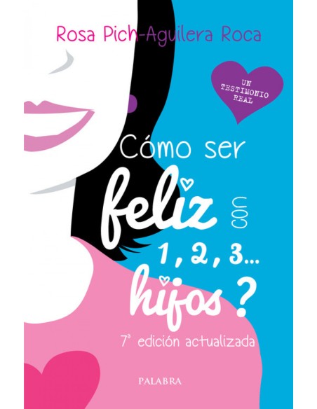 Como ser feliz con 1 2 3 hijos