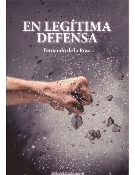 EN LEGITIMA DEFENSA