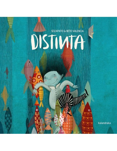 DISTINTA