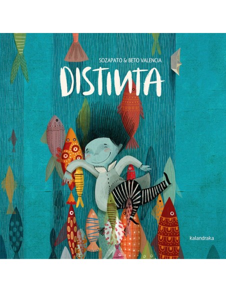 DISTINTA