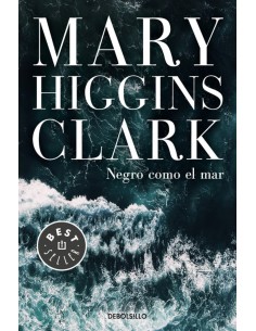 NEGRO COMO EL MAR