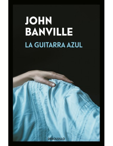 LA GUITARRA AZUL