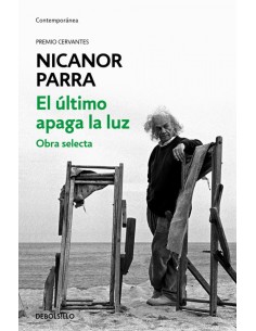 EL ULTIMO APAGA LA LUZ