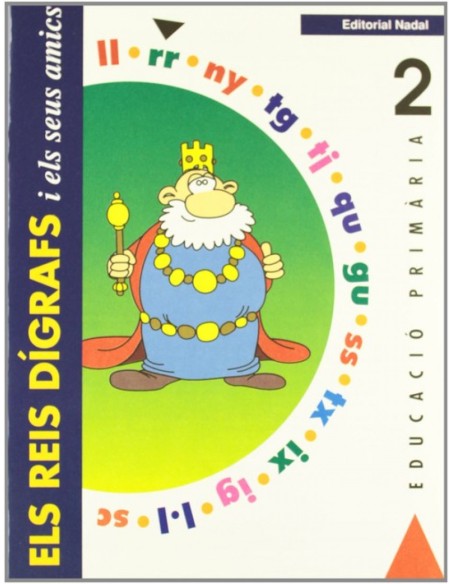 Els digrafs 2 rr