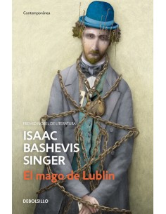 EL MAGO DE LUBLIN