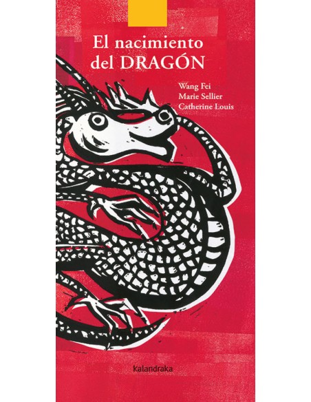 EL NACIMIENTO DEL DRAGON