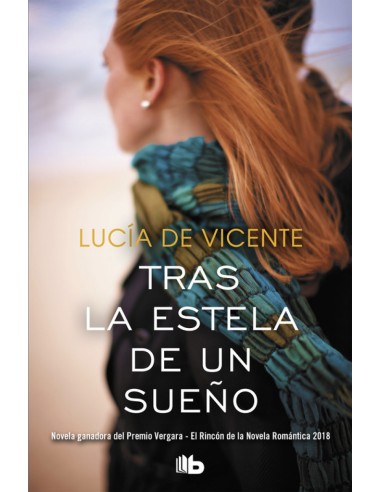 TRAS LA ESTELA DE UN SUENO