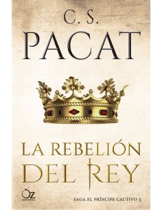 La rebelion del rey