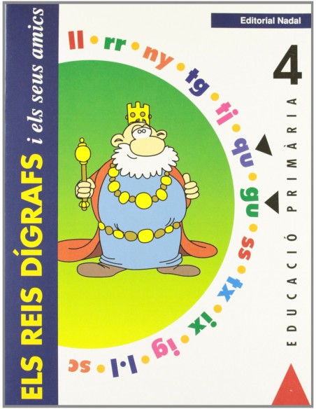 Els digrafs 4 gu qu