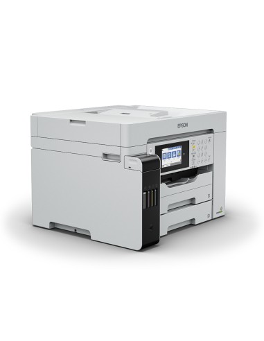 EcoTank ET-M16680 Inyección de tinta A3 4800 x 1200 DPI Wifi