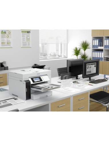 EcoTank ET-M16680 Inyección de tinta A3 4800 x 1200 DPI Wifi