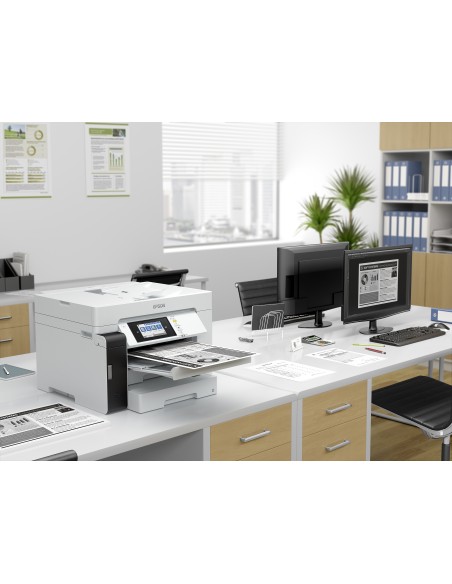 EcoTank ET-M16680 Inyección de tinta A3 4800 x 1200 DPI Wifi