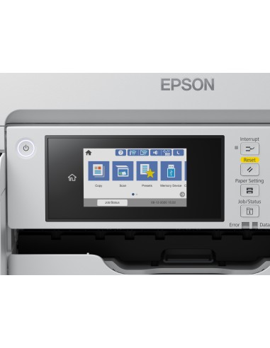 EcoTank ET-M16680 Inyección de tinta A3 4800 x 1200 DPI Wifi