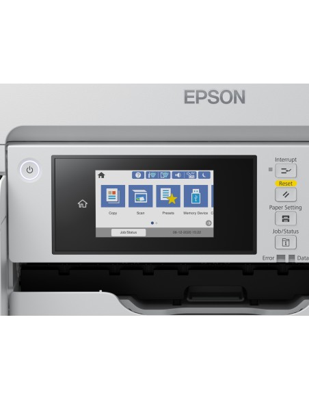 EcoTank ET-M16680 Inyección de tinta A3 4800 x 1200 DPI Wifi