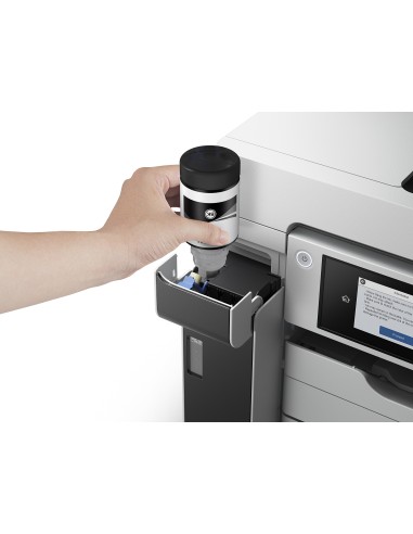 EcoTank ET-M16680 Inyección de tinta A3 4800 x 1200 DPI Wifi