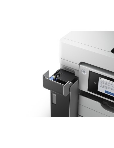 EcoTank ET-M16680 Inyección de tinta A3 4800 x 1200 DPI Wifi