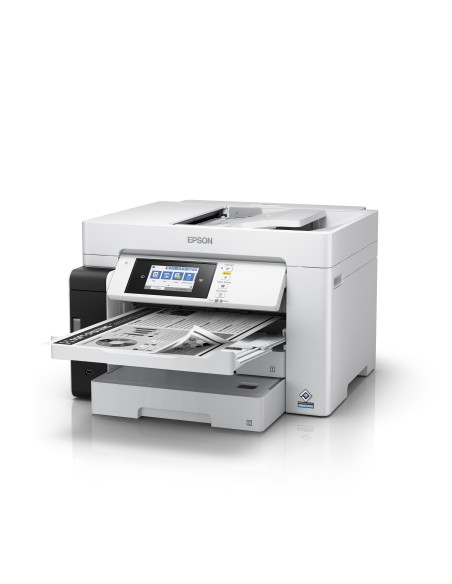 EcoTank ET-M16680 Inyección de tinta A3 4800 x 1200 DPI Wifi