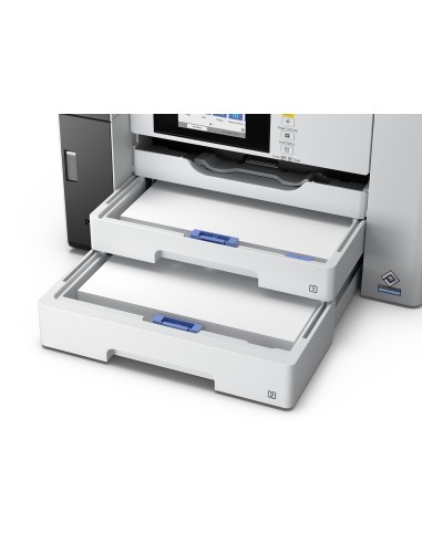 EcoTank ET-M16680 Inyección de tinta A3 4800 x 1200 DPI Wifi