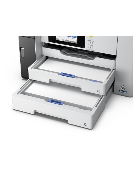 EcoTank ET-M16680 Inyección de tinta A3 4800 x 1200 DPI Wifi