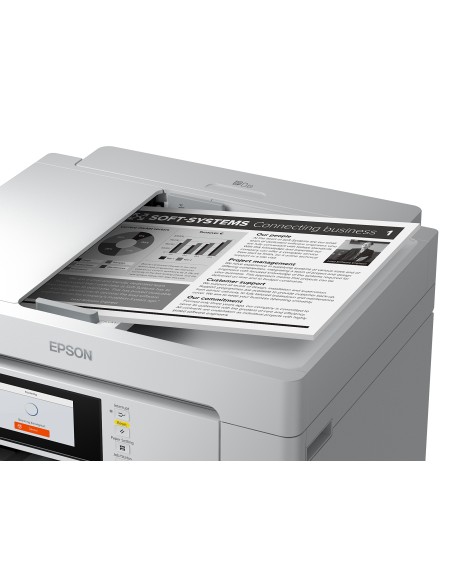 EcoTank ET-M16680 Inyección de tinta A3 4800 x 1200 DPI Wifi